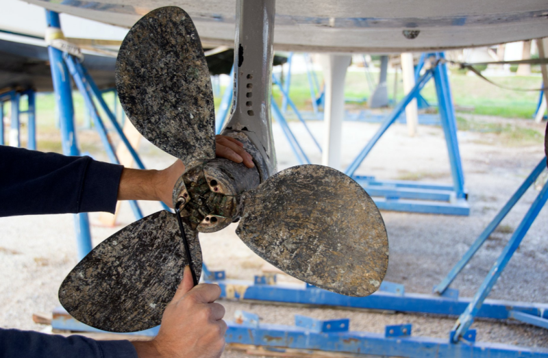 The Ultimate Guide to Yacht Maintenance: Why It’s Essential & What Happens Without It