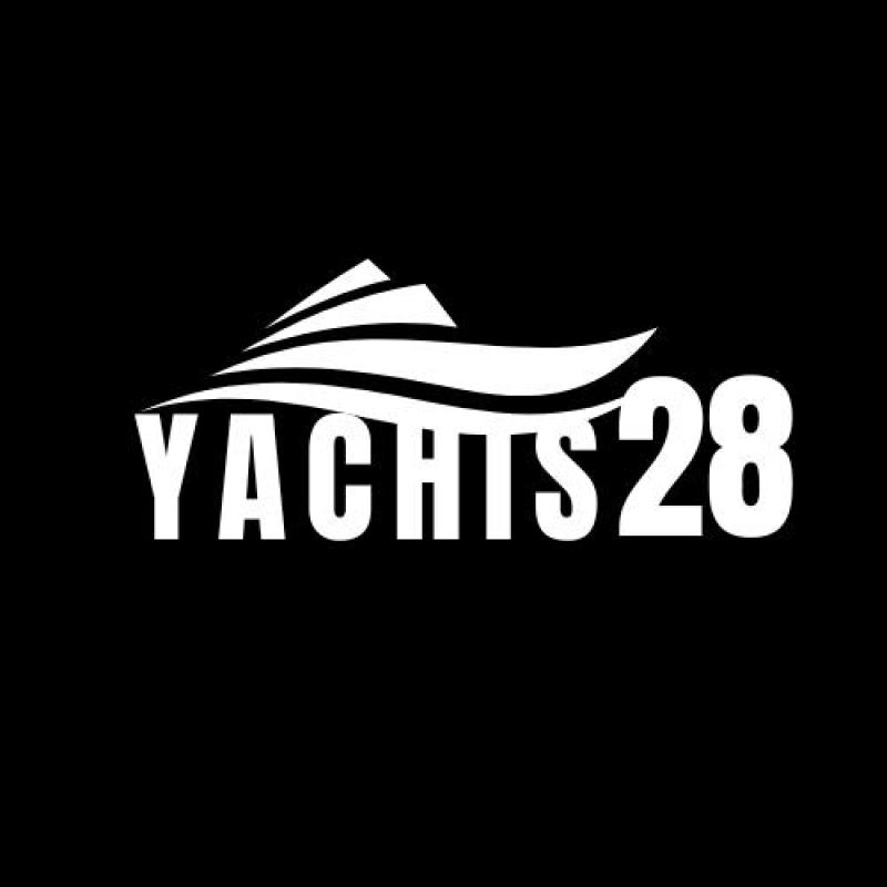 Luxury Yacht Rental in Dubai | Private & Affordable Charters – Yachts28.com