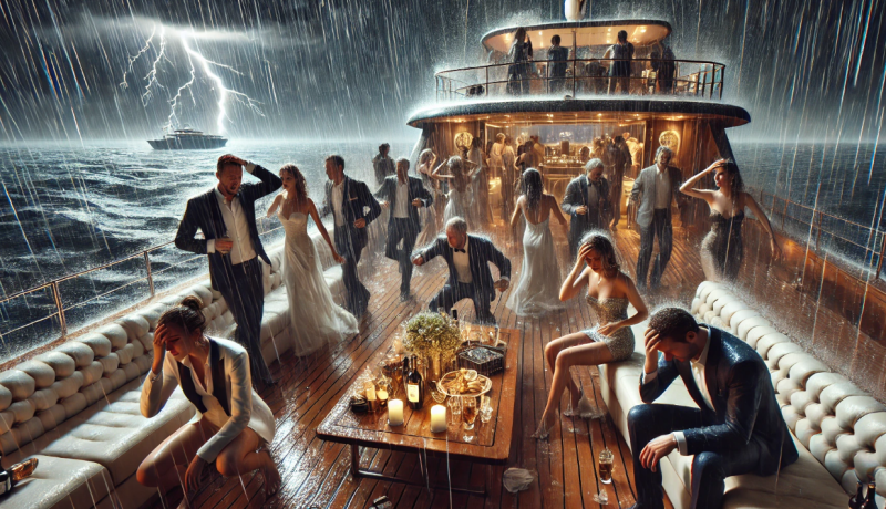 What Can Turn Your Yacht Charter into a Disaster – Avoid These Costly Mistakes