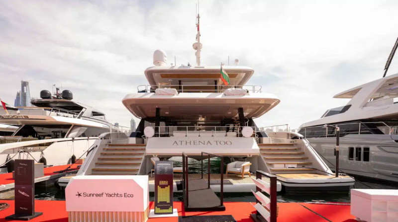 Dubai vs. The World: How Dubai’s Yacht Industry Stacks Up Against Other Millionaire Cities