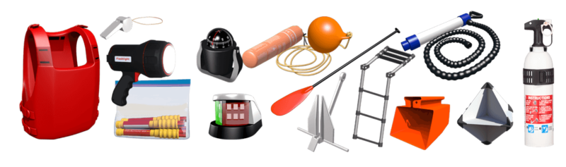 Yacht Safety Concerns & How to Prevent Them