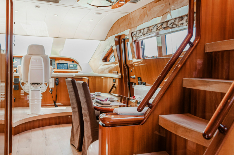 Essential Technical Knowledge Every Yacht Owner Should Have