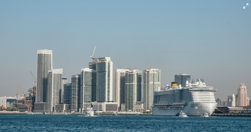 Enjoy These Exclusive Benefits When You Rent a Yacht in Dubai