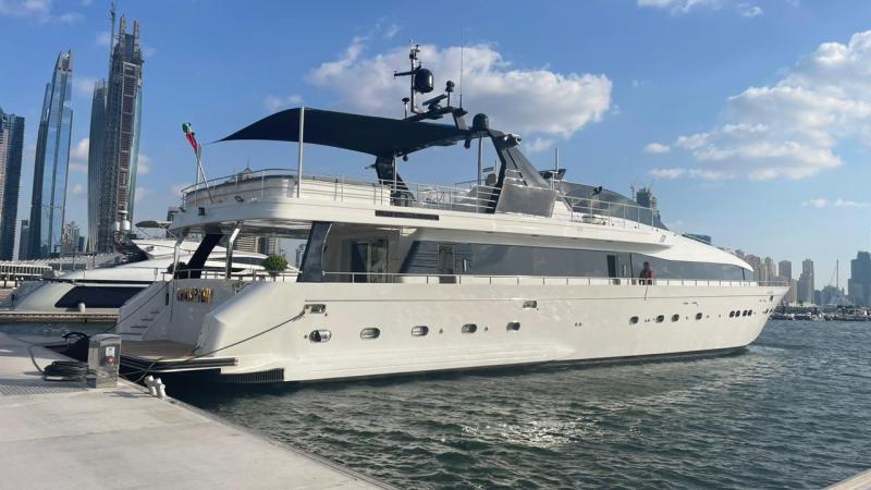MAZAYEL 135